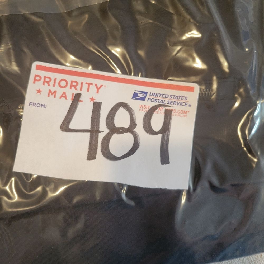 Athleta Black Skort Size Medium - image 8